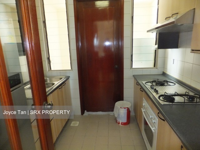 Costa Rhu (D15), Condominium #200697352